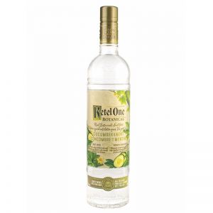 Ketel One Botanical - Cucumber & Mint